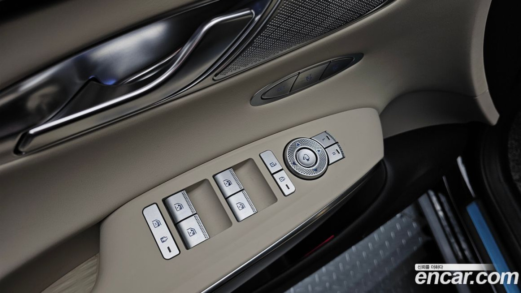 Genesis GV70 2.5T Gasoline AWD, 2023
