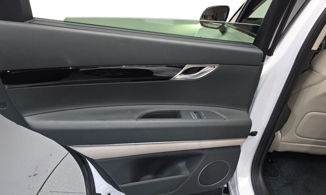 Genesis GV80 2.5T Gasoline AWD, 2024