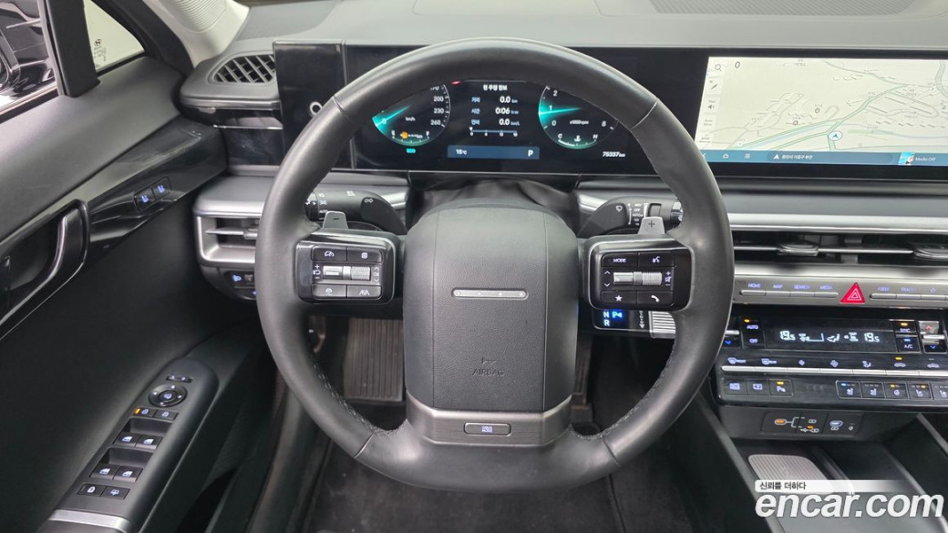 Hyundai Grandeur 2,5 Gasoline 2WD, 2025