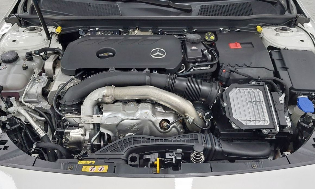 Mercedes-Benz A-Class A220 Hatchback, 2026