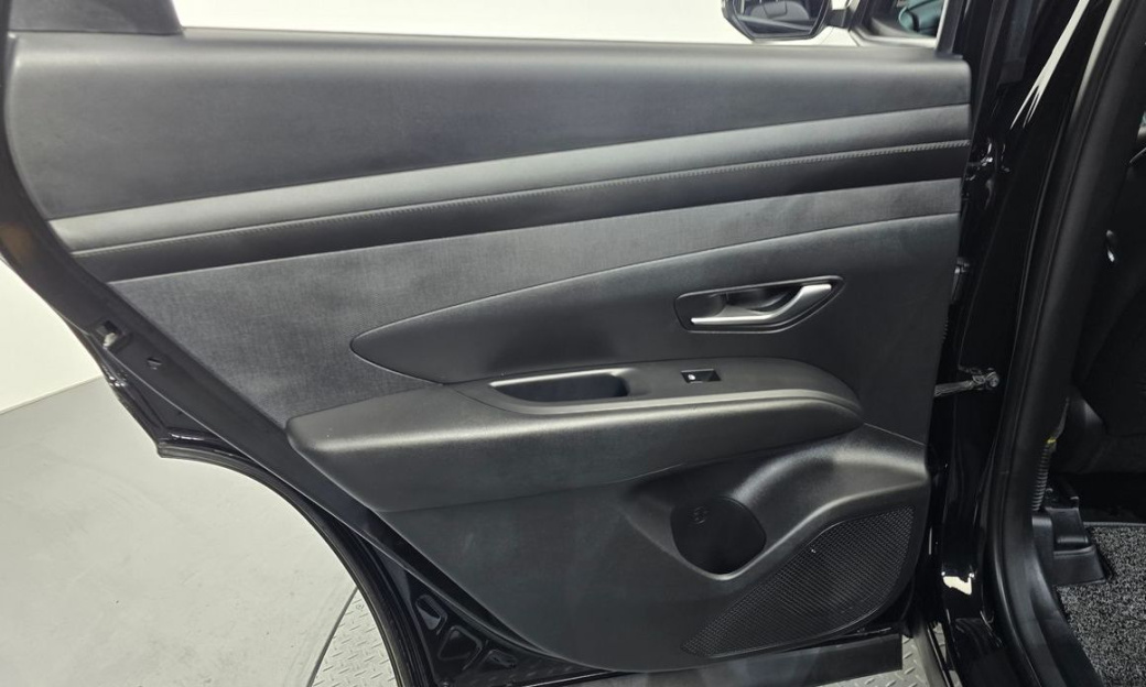 Hyundai Tucson Diesel 2.0 4WD, 2024