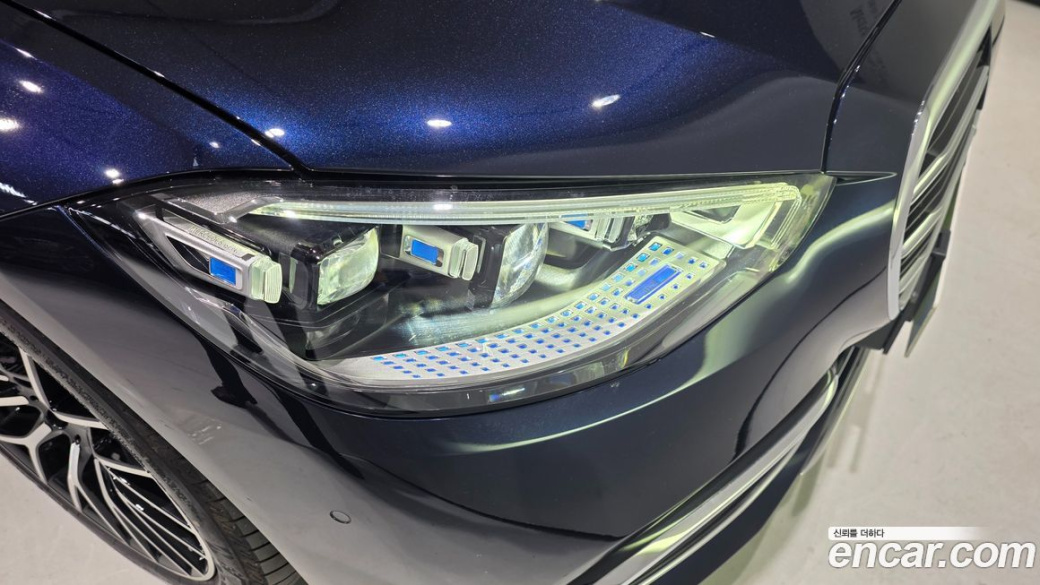 Mercedes-Benz S-Class S450 4MATIC, 2025