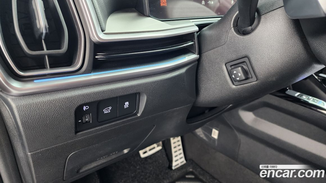 Kia Sorento Diesel 2.2 2WD, 2024