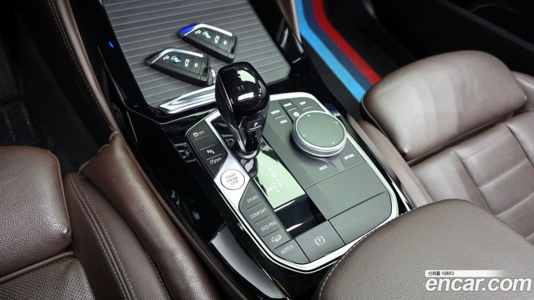 BMW X4 xDrive20i xLine, 2022