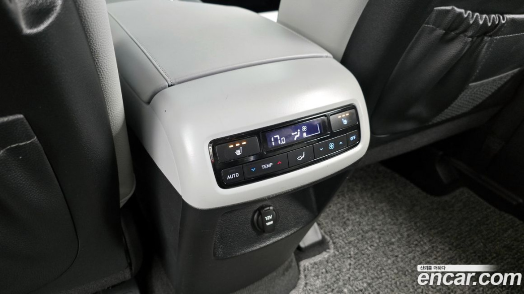 Hyundai Palisade Diesel 2.2 2WD, 2024