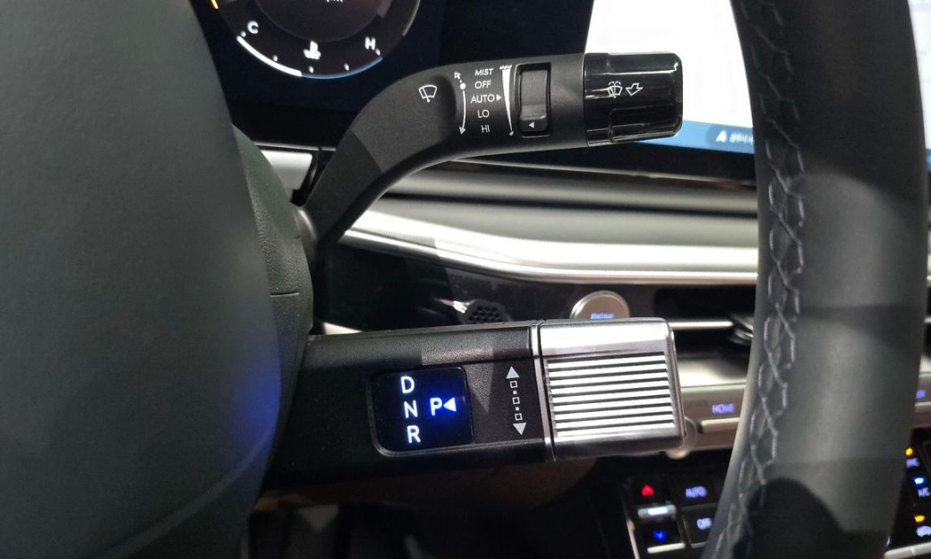 Hyundai Grandeur 2,5 Gasoline 2WD, 2025