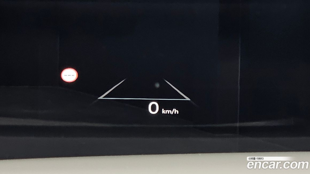 Hyundai Grandeur 2,5 Gasoline 2WD, 2025