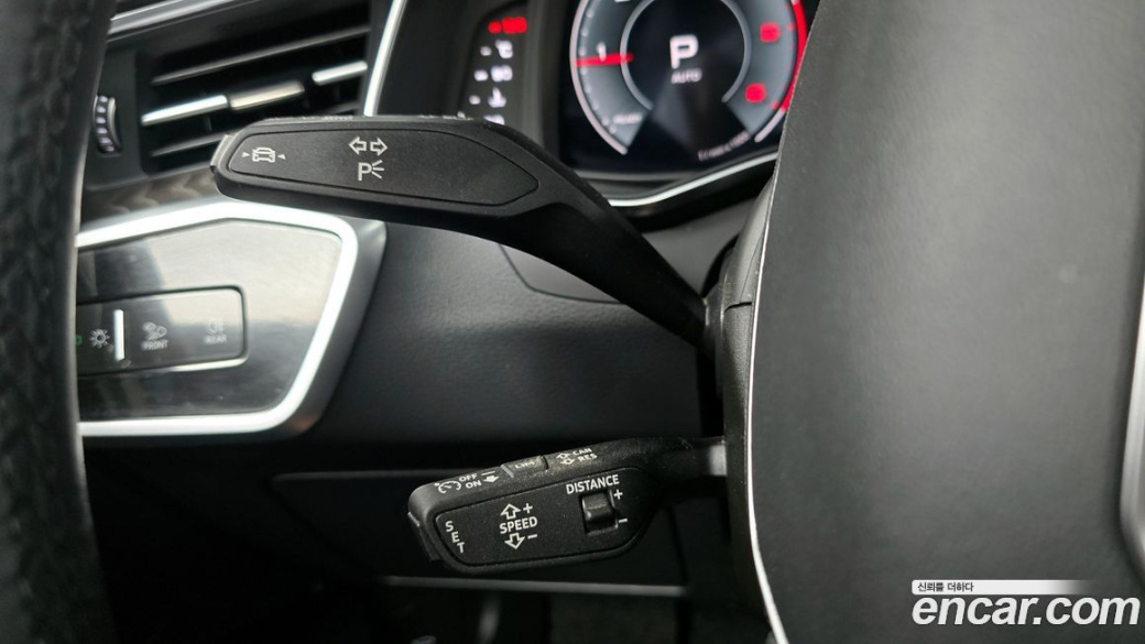 Audi A6 40 TDI Premium, 2023
