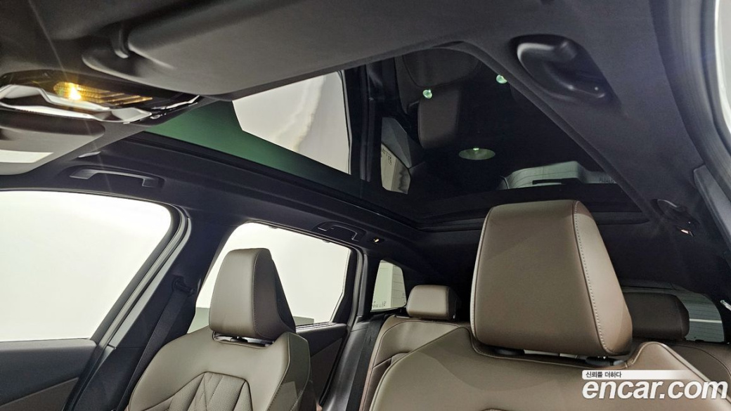 BMW X3 xDrive 20 M Sport, 2025