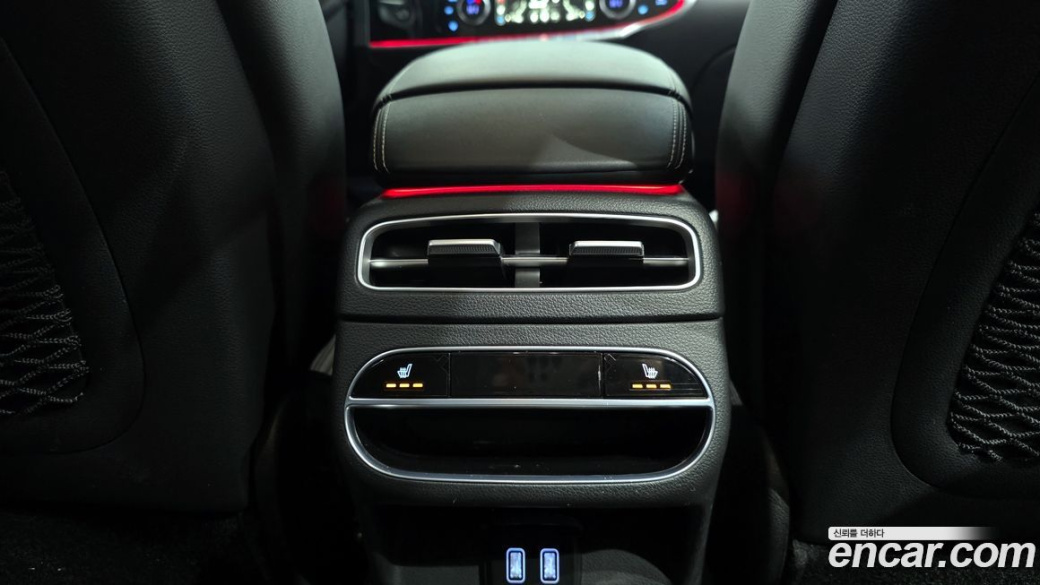 Genesis GV70 2.5T Gasoline AWD, 2021