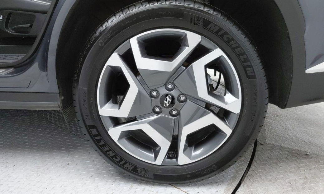 Hyundai Palisade Diesel 2.2 2WD, 2024