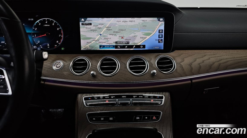 Mercedes-Benz E-Class E250 Exclusive, 2021