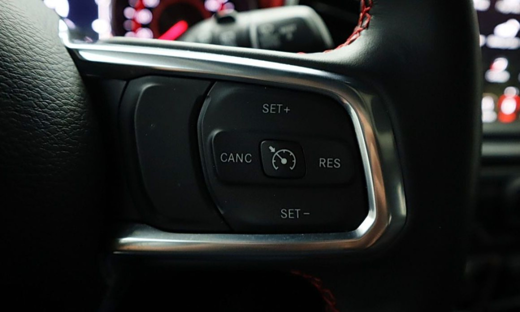 Jeep Wrangler 2.0 Rubicon 4Door, 2022
