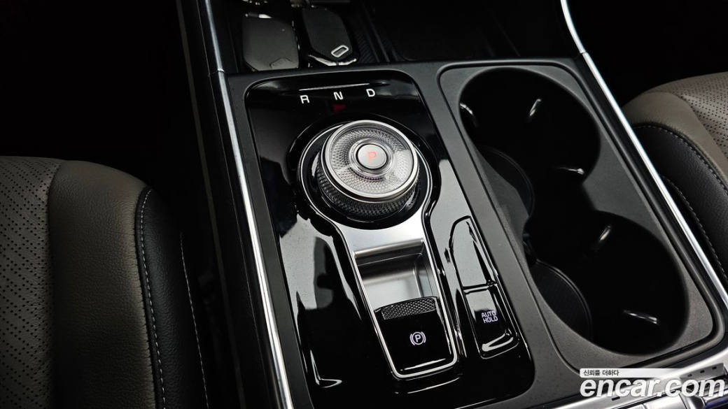Kia Carnival 7-Seater Noblesse, 2025