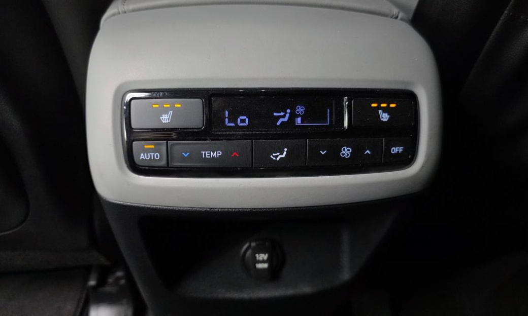 Hyundai Palisade Diesel 2.2 2WD, 2024