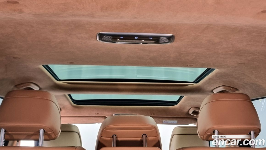 Genesis GV80 2.5T Gasoline AWD, 2022