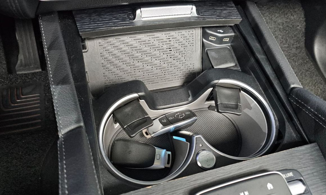 Mercedes-Benz GLE-Class GLE300d 4MATIC, 2024