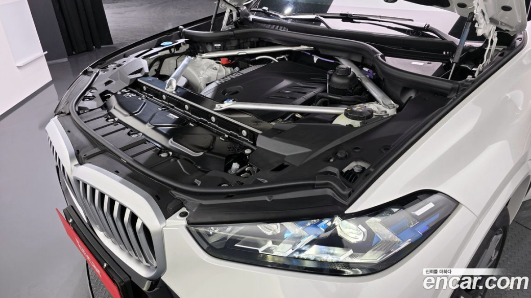 BMW X5 xDrive 30d M Sport, 2025
