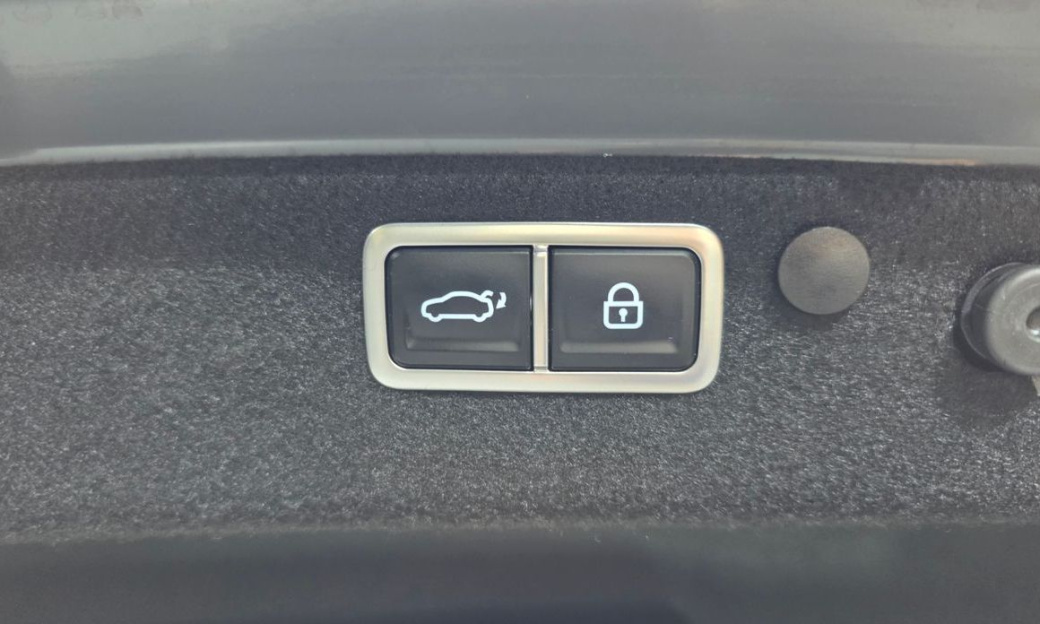 Genesis G70 Gasoline 2.5T 2WD, 2024