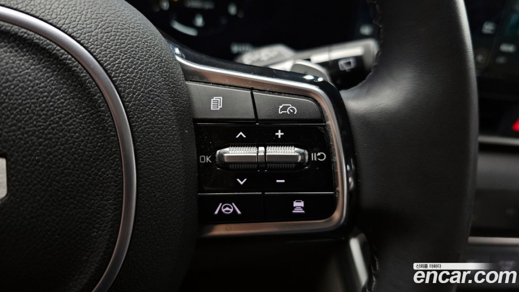 Kia Carnival 9-Seater Noblesse, 2025