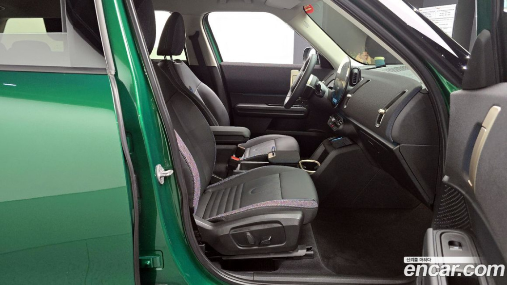 Mini Countryman ALL4 Classic, 2024