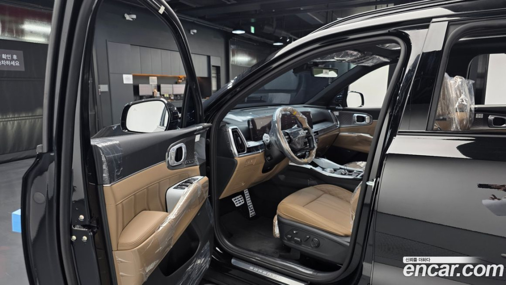 Kia Sorento Diesel 2.2 4WD, 2026