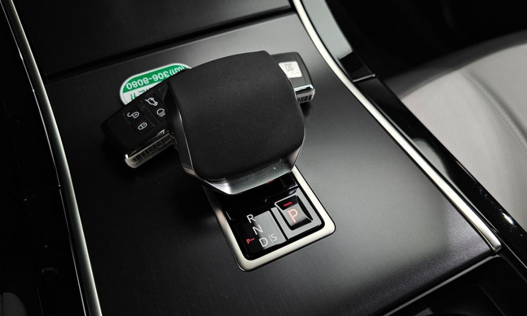 Land Rover Range Rover Evoque P250 Dynamic SE, 2026