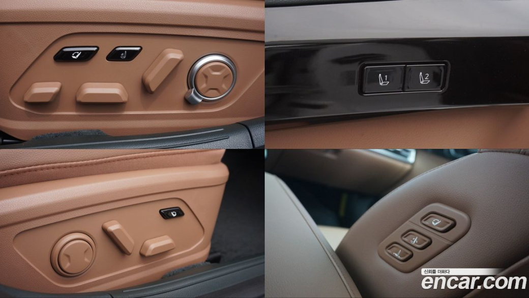 Hyundai Grandeur 2,5 Gasoline 2WD, 2025