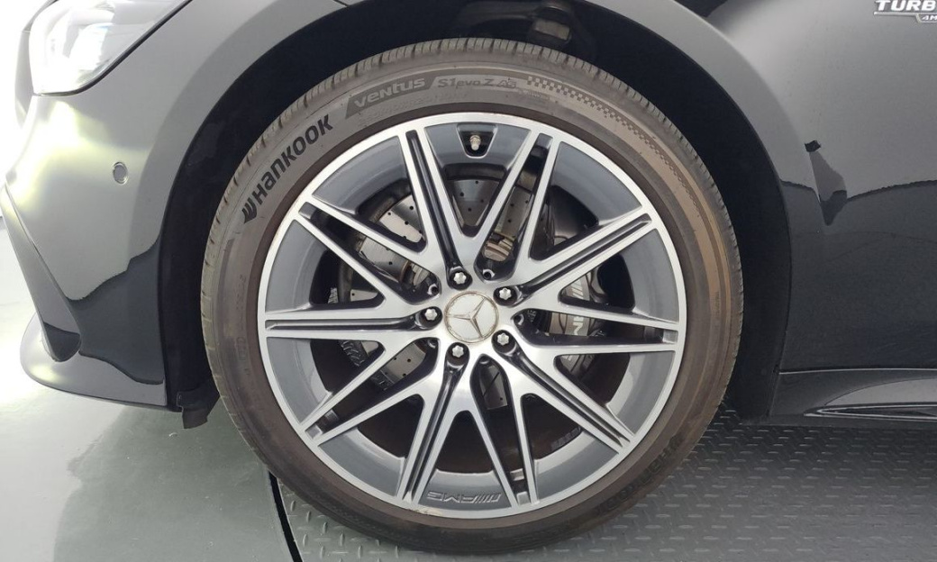 Mercedes-Benz AMG GT 4Door 43 4MATIC+, 2022