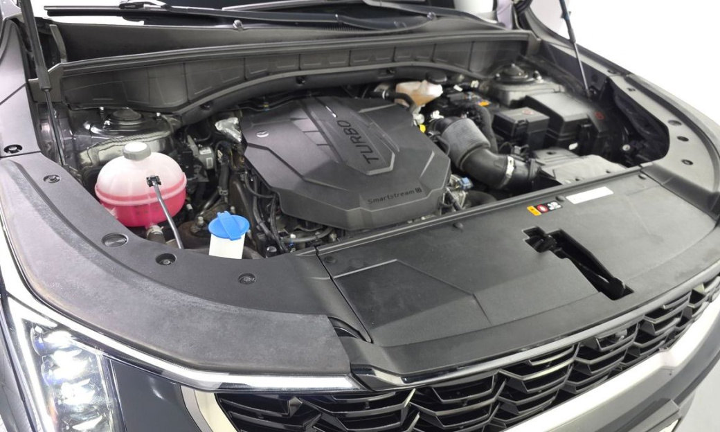 Kia Sorento Diesel 2.2 4WD, 2024