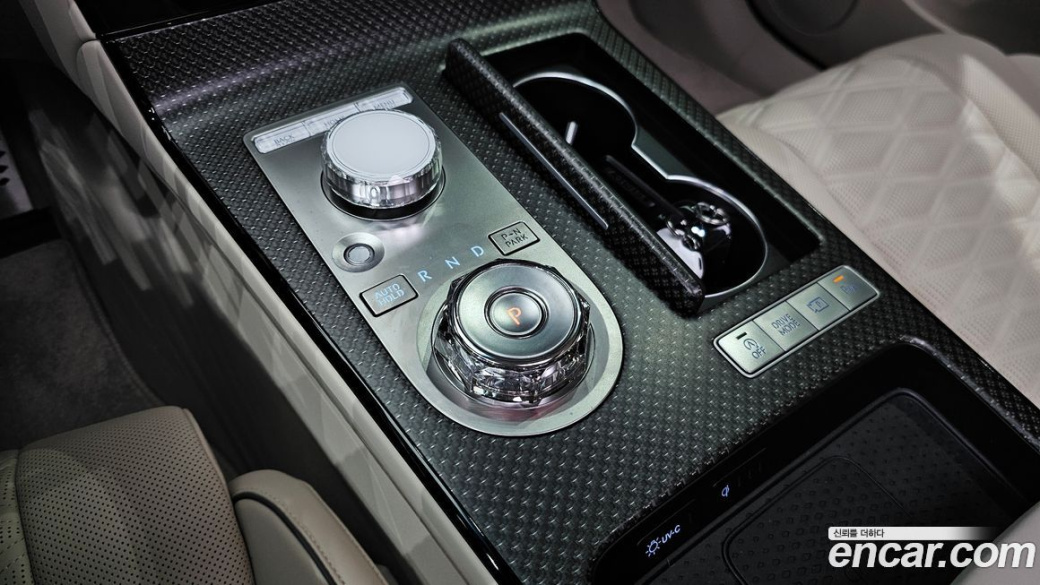 Genesis G80 Gasoline 2.5 Turbo AWD, 2026