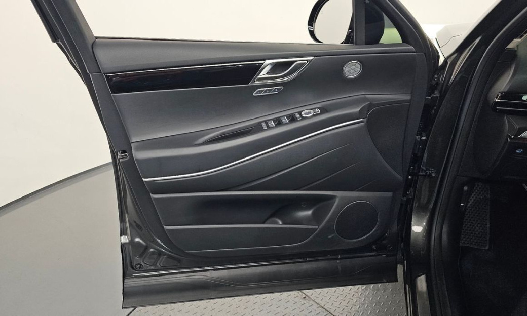 Genesis GV80 2.5T Gasoline 2WD, 2024