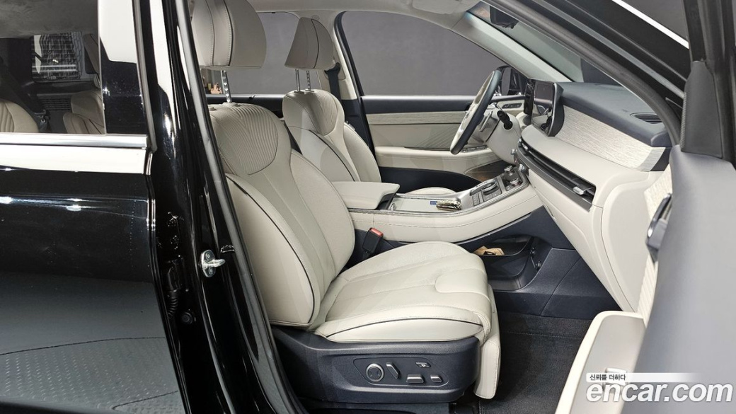 Hyundai Palisade Diesel 2.2 2WD, 2024
