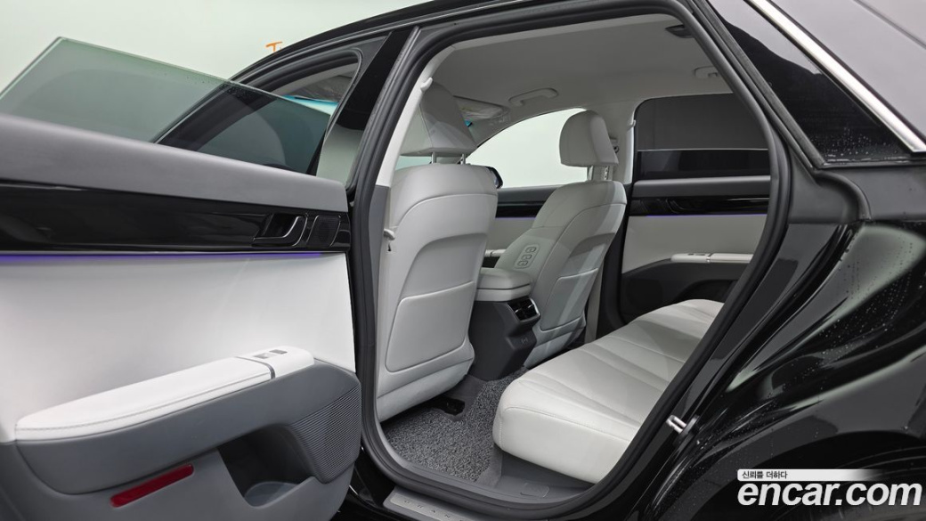Hyundai Grandeur 2,5 Gasoline 2WD, 2023