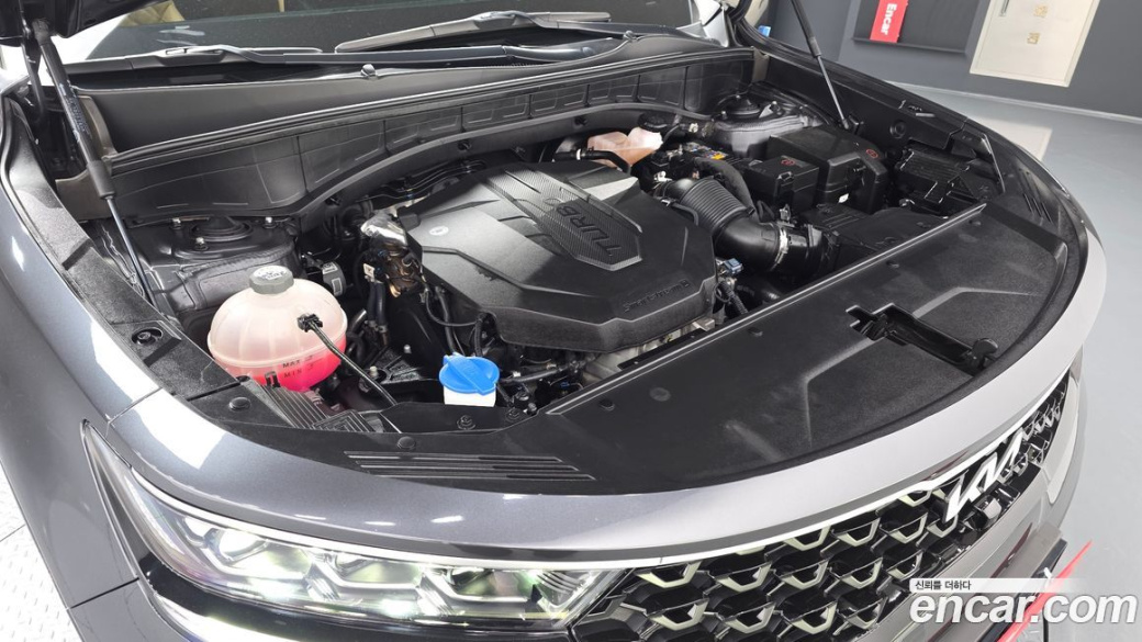 Kia Sorento Diesel 2.2 4WD, 2022