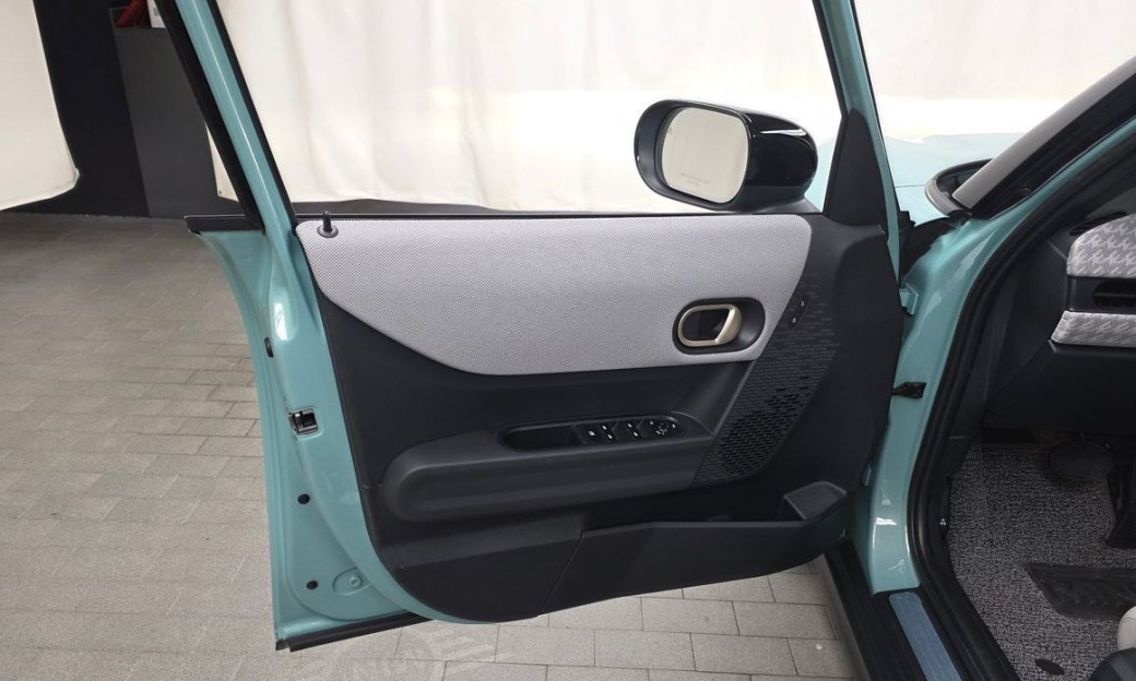 Mini Cooper 5 Door Favoured, 2025