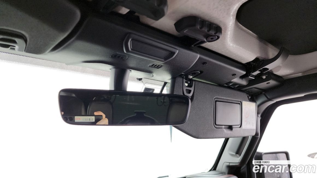 Jeep Wrangler 2.0 Rubicon 4Door, 2023