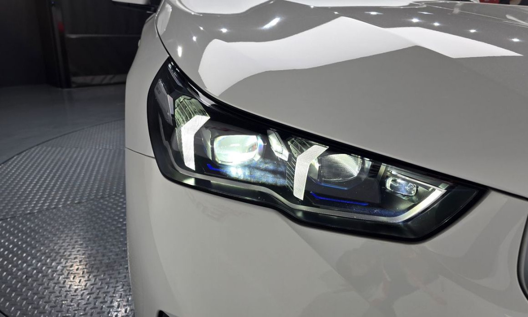 BMW 5-Series 523d M Sport, 2024