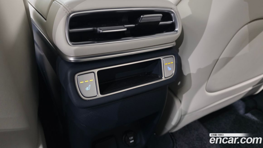 Genesis GV80 2.5T Gasoline AWD, 2024