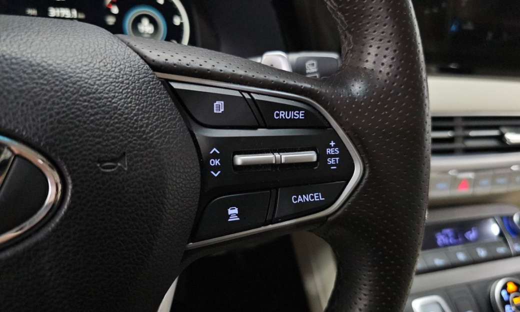 Hyundai Palisade Diesel 2.2 4WD, 2022