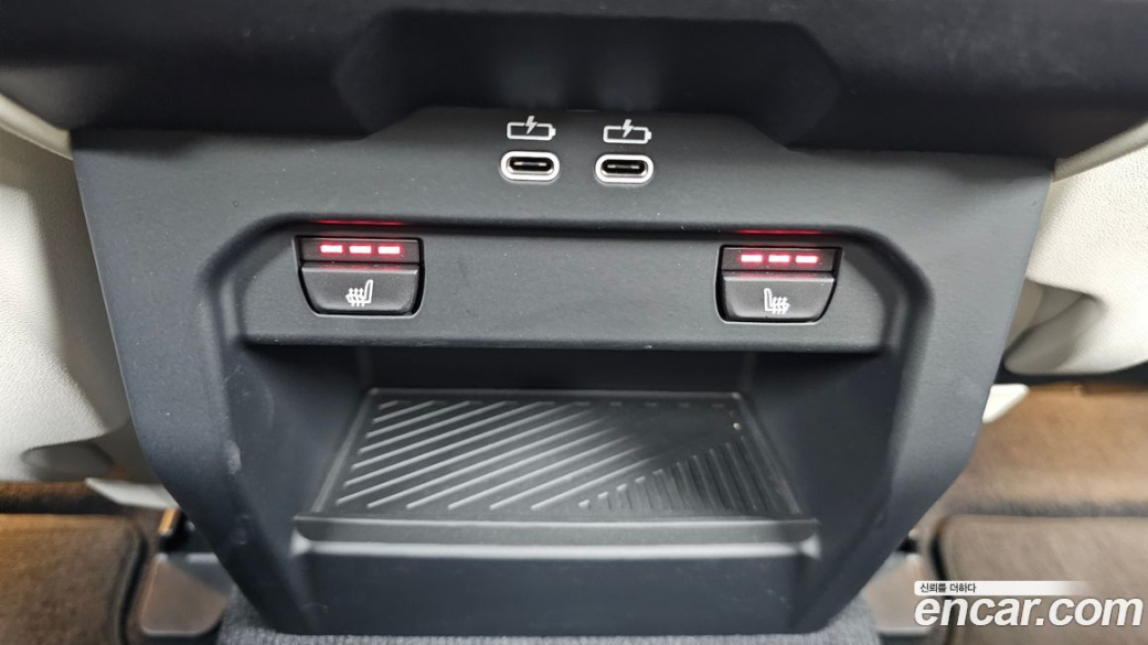 BMW 5-Series 520i M Sport, 2024
