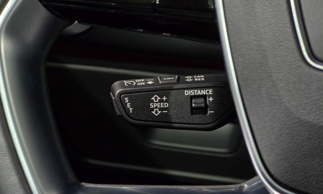 Audi A7 55 TFSI Quattro Premium, 2025