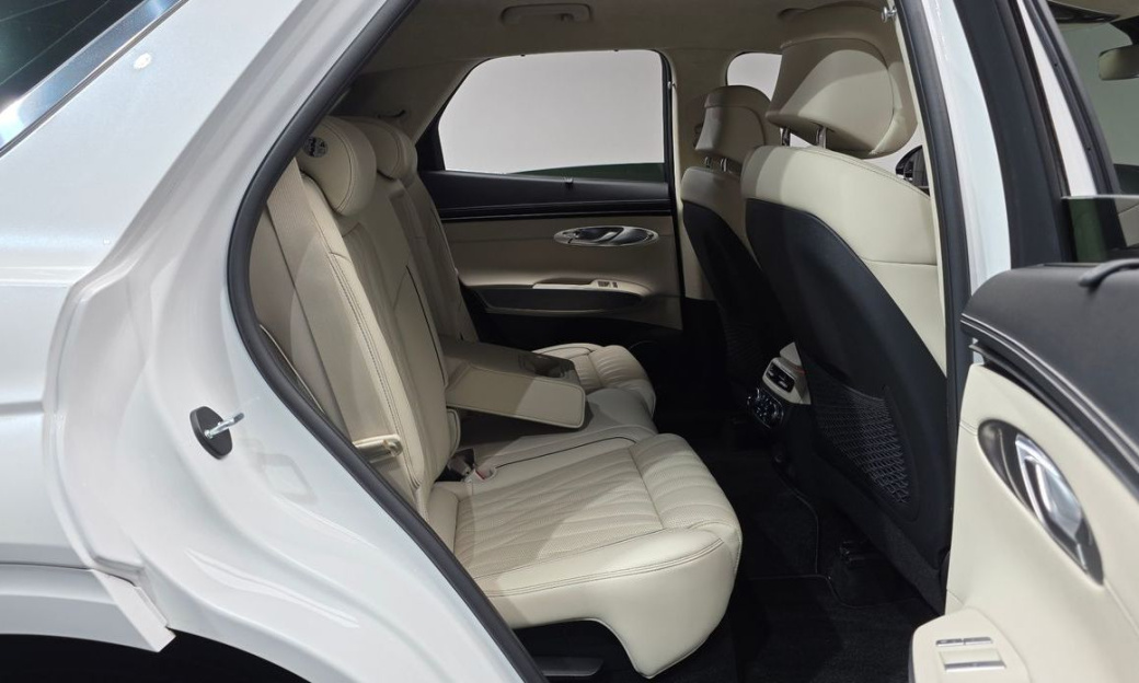 Genesis GV70 2.5T Gasoline 2WD, 2024