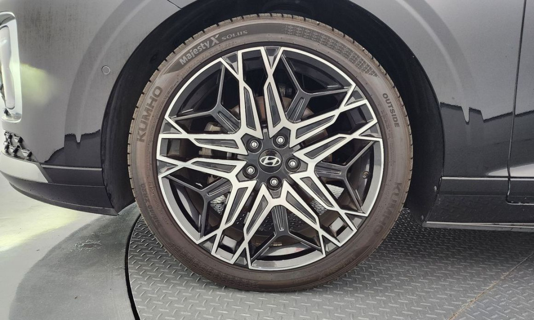 Hyundai Grandeur 2,5 Gasoline 2WD, 2023
