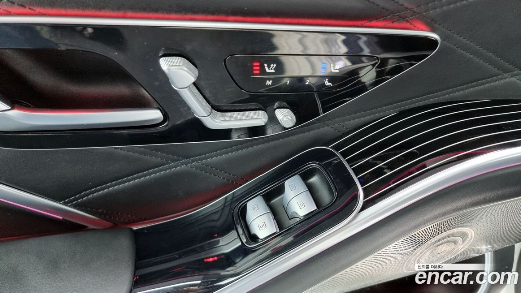 Mercedes-Benz S-Class Maybach S580 4MATIC, 2022