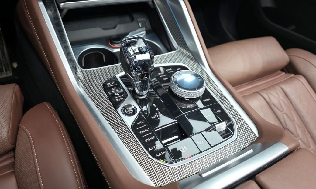 BMW X6 xDrive40i M Sport, 2023