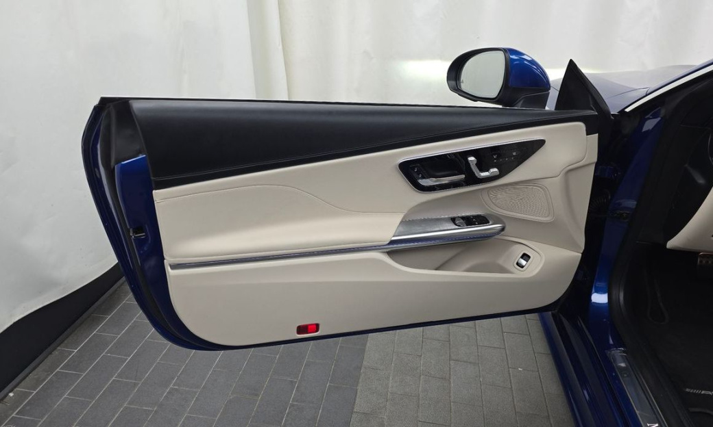 Mercedes-Benz CLE-Class CLE200 Coupe, 2024