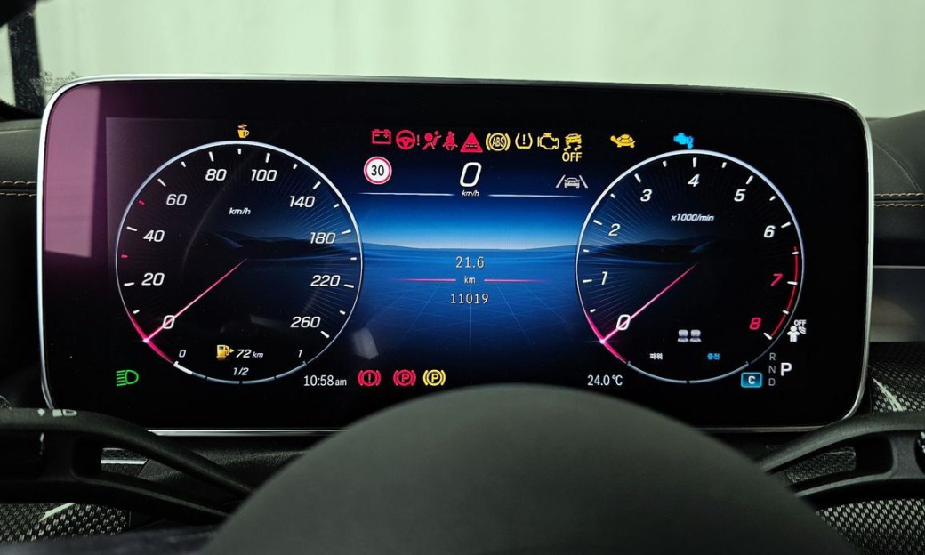 Mercedes-Benz CLE-Class CLE200 Coupe, 2024