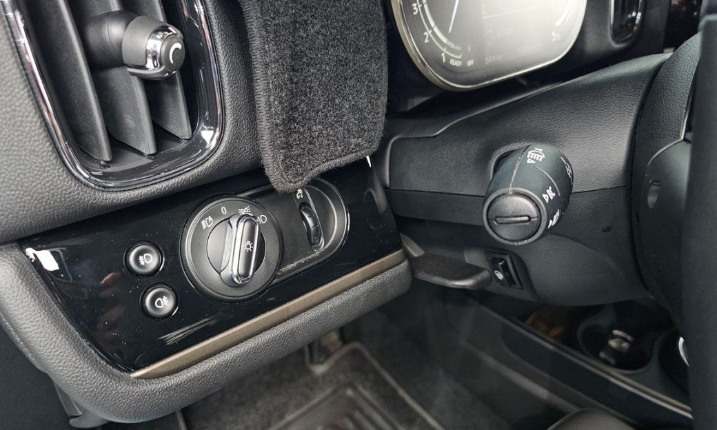 Mini Countryman Classic, 2024