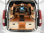 Hyundai Staria 4WD Camper, 2023